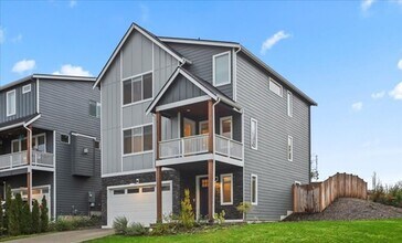 8724 68th Pl NE in Marysville, WA - Building Photo - Building Photo