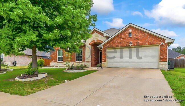 3604 Catalpa Dr in Wylie, TX - Building Photo - Building Photo