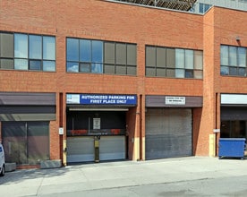First Place Hamilton in Hamilton, ON - Building Photo - Building Photo
