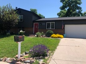 10538 Queen St in Westminster, CO - Building Photo