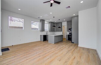 1508 McKee St in Houston, TX - Building Photo - Building Photo