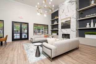 Parkside Crossing Apartments