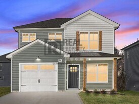 264 Quarry Overlook Wy in Clarksville, TN - Building Photo