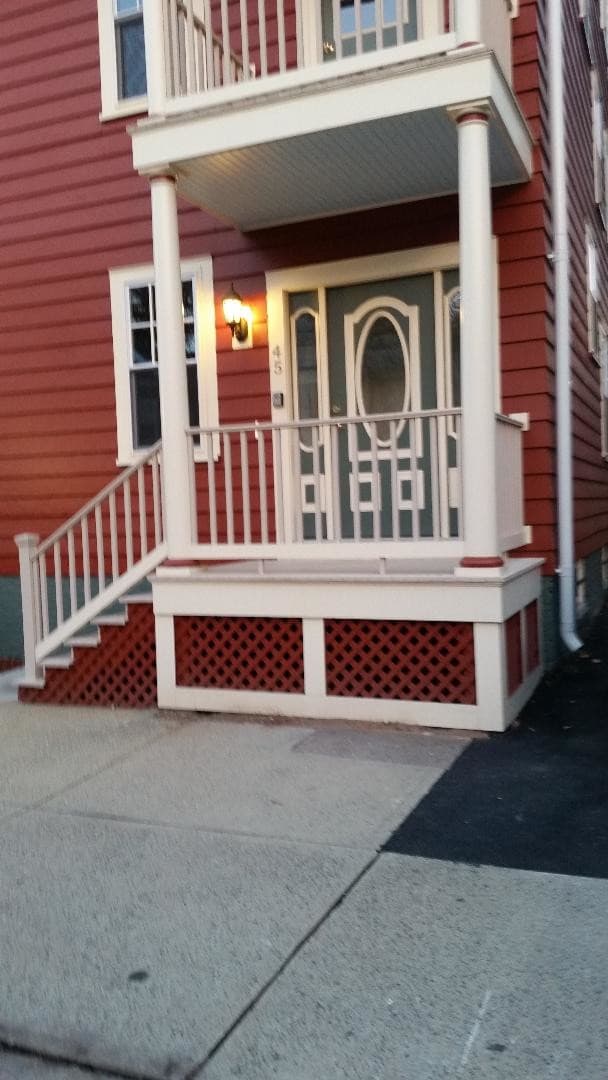 47 Hotchkiss St Rentals in New Haven, CT