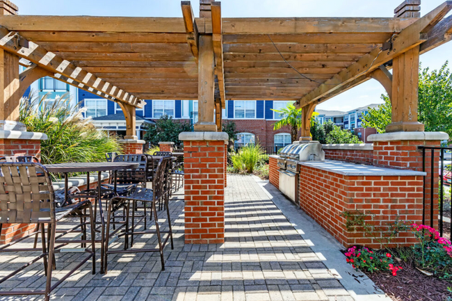 property at 11015 Education Way