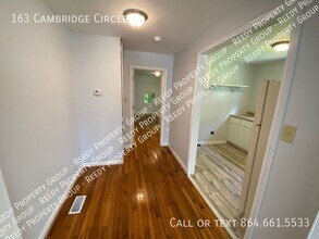 163 Cambridge Cir in Spartanburg, SC - Building Photo - Building Photo