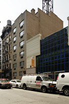 210 East 29th Street Apartments