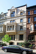 46 85th St in New York, NY - Building Photo - Building Photo