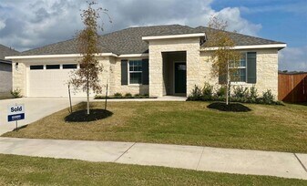 540 Tekoa Dr, Unit 5 in Georgetown, TX - Building Photo