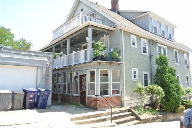 property at 58 S Crescent Circuit