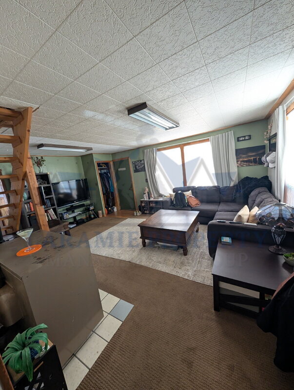 295 W Mitchell St in Laramie, WY - Building Photo - Building Photo