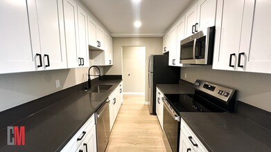 Aeon Heidi Street in La Mesa, CA - Building Photo - Interior Photo