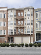 1610 Lombard in San Francisco, CA - Building Photo - Building Photo