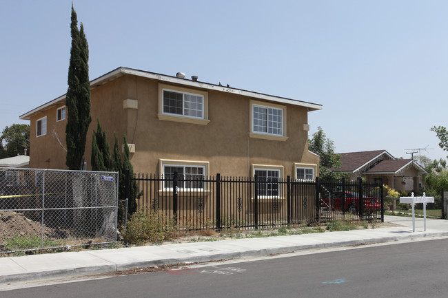 3850-3856 Pontiac Ave in Jurupa Valley, CA - Building Photo - Building Photo