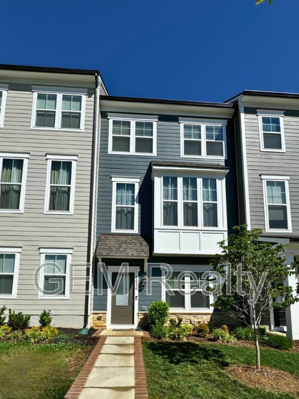 property at 1636 Bay Cedar Dr