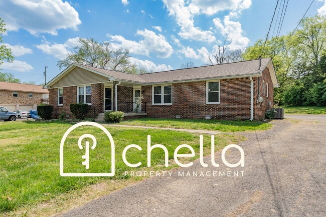 property at 282 Southburn Dr