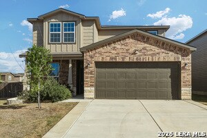 10515 Brady Crk Cp in San Antonio, TX - Building Photo