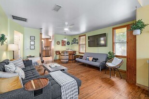 35 Desoto Pl in St. Augustine, FL - Building Photo