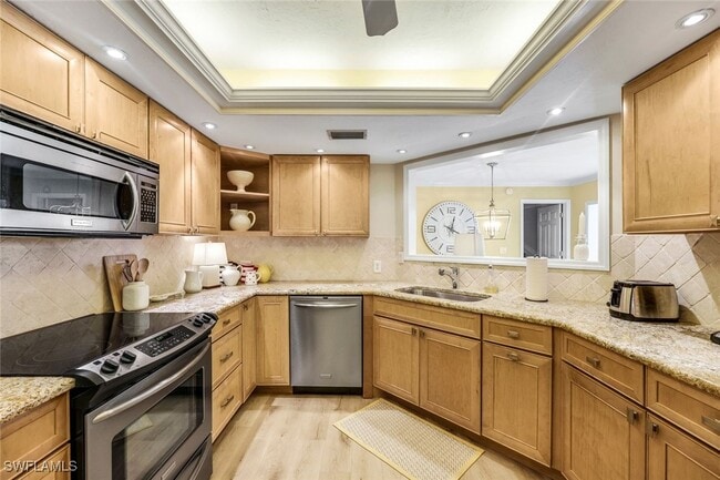 property at 6515 Valen Way
