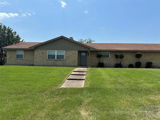 property at 3825 Tin Top Hwy