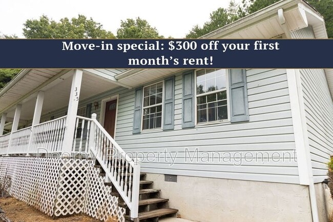 property at 333 Withrow Rd