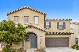 7194 Temecula Valley Ave in Las Vegas, NV - Building Photo