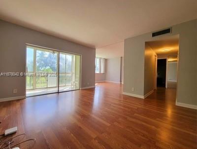 4200 Hillcrest Dr in Hollywood, FL - Foto de edificio