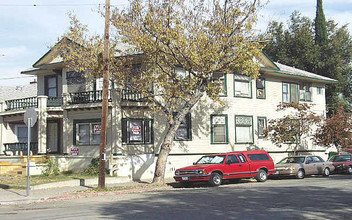 106 N 5th St in San Jose, CA - Building Photo - Building Photo