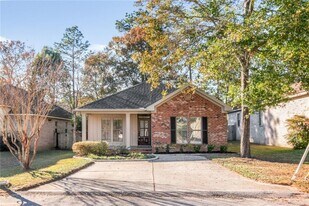 1054 Linlen Ave in Mobile, AL - Building Photo