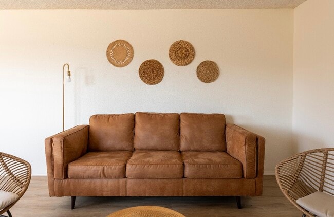 property at 72654 Sunnyslope Dr