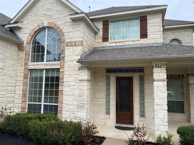 7500 Mitra Dr in Austin, TX - Building Photo - Building Photo