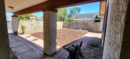 1567 W Javelina Ave in Mesa, AZ - Building Photo - Building Photo