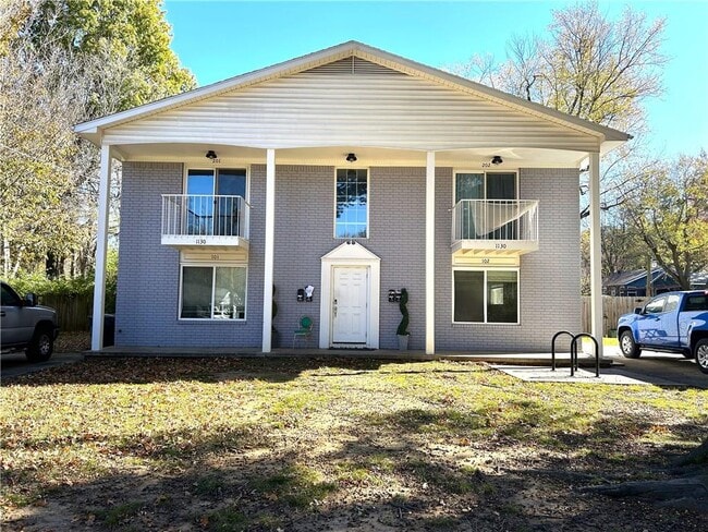 property at 1130 N Turner Ave