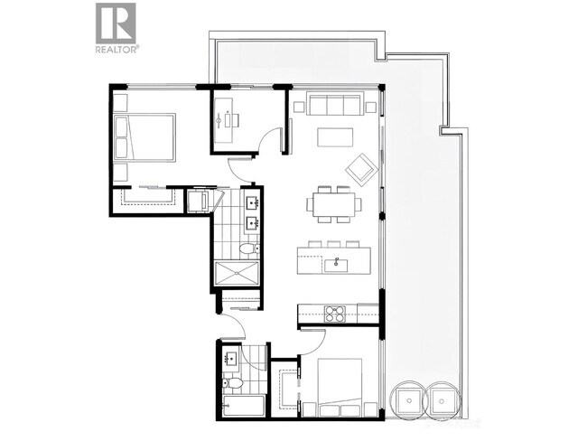 7828 Granville St in Vancouver, BC - Building Photo - Building Photo