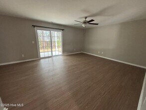 1252 Masters Ln in Greenville, NC - Building Photo - Building Photo