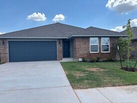 2312 SE 92nd Terrace in Oklahoma City, OK - Building Photo