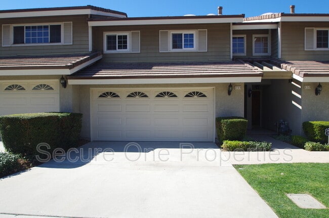 property at 235 Hill Ranch Dr