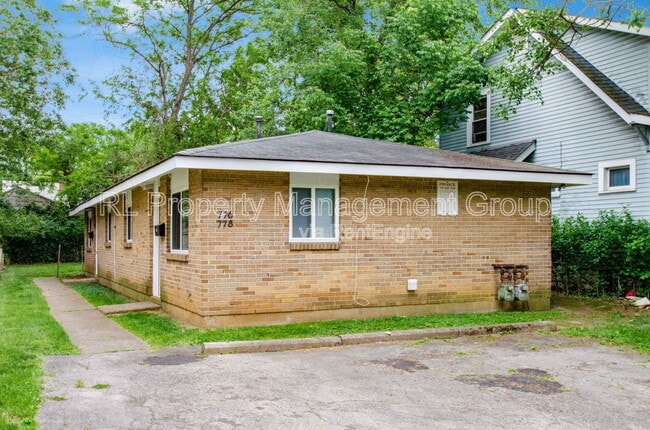 property at 776 Northview Ave