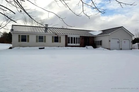 property at 9 McKenzie Ave