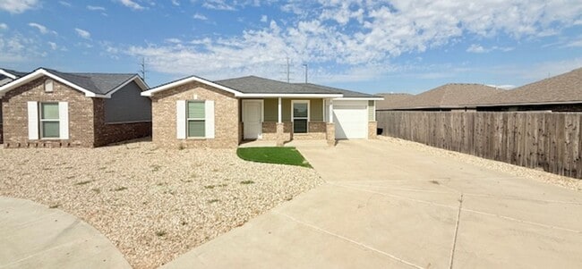property at 9711 Trenton Ave