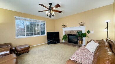 7414 S Memphis St in Aurora, CO - Building Photo - Building Photo