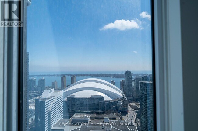 55 Mercer St in Toronto, ON - Building Photo - Building Photo