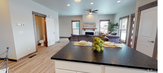 1309 Fozzie Ln in Belgrade, MT - Building Photo