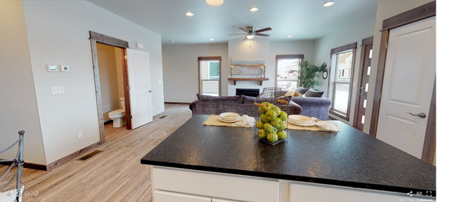 property at 1309 Fozzie Ln