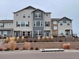 7870 Bone Crk Pt in Colorado Springs, CO - Building Photo