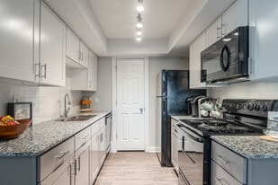 Zocalo in Houston, TX - Building Photo