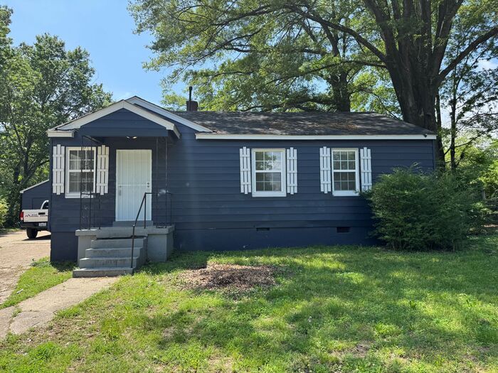 781 Dawn Cove in Memphis, TN - Building Photo