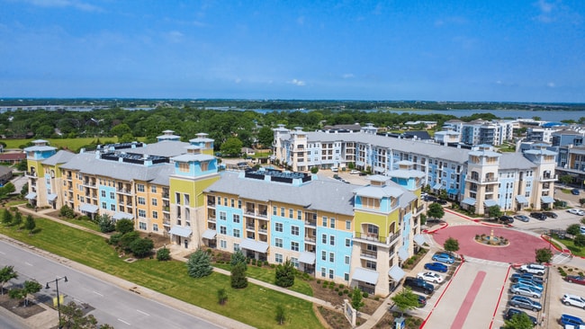 The Village at Lakefront