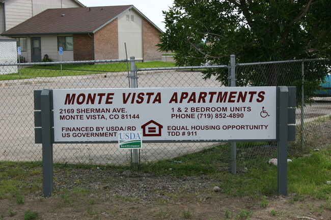 Monte Vista Apartments