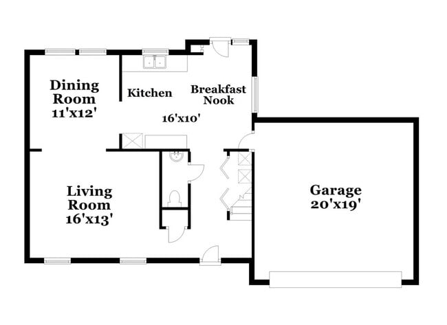 3505 Singleleaf Ln in Raleigh, NC - Foto de edificio - Building Photo